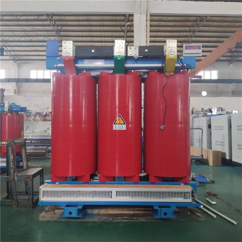 进贤SCB10-1250KVA/10KV/0.4KV干式变压器